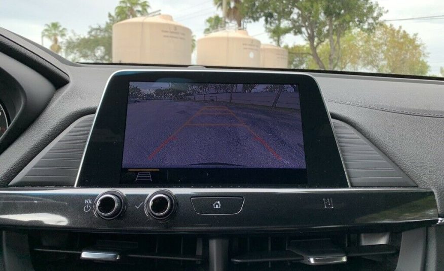 2020 Cadillac CT4 Luxury