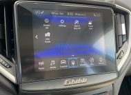 2020 Maserati Ghibli S Q4