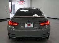 2019 BMW M4 CS 2dr Coupe