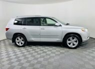 2009 Toyota Highlander Limited