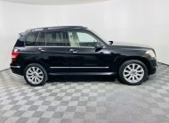 2010 Mercedes-Benz GLK GLK 350 103301