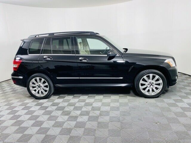 2010 Mercedes-Benz GLK GLK 350 103301