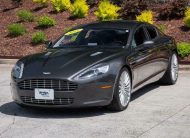2011 Aston Martin Rapide Luxury