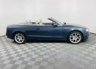 2011 Audi A5 2.0T Premium