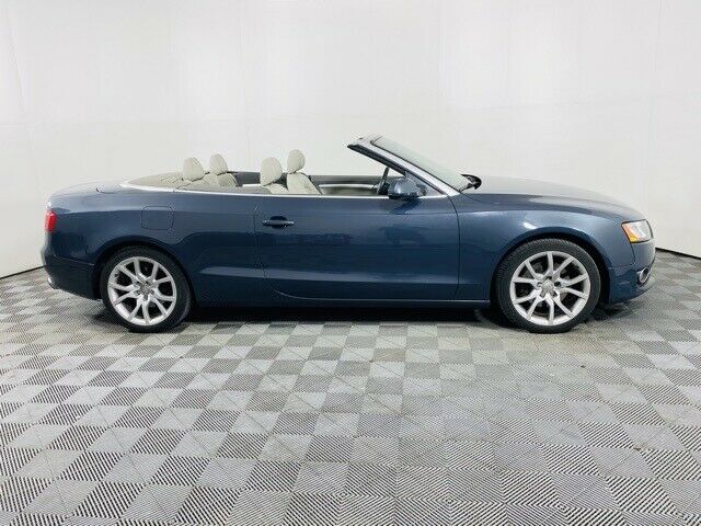 2011 Audi A5 2.0T Premium