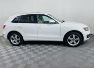 2012 Audi Q5 2.0T Premium