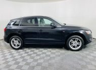2014 Audi Q5 109356 Miles Brilliant