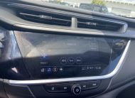 2021 Buick Encore GX Preferred 9448 Miles Ebony Twilight Metallic 4D Sport Utili