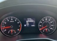 2020 Kia Sportage EX 30066 Miles Pacific Blue 4D Sport Utility 2.4L I4 DGI DOHC