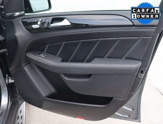 2018 Mercedes-Benz Other AMG® GLE 63 S