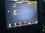 2021 Ram 2500 Laramie 6129 Miles Bright White Clearcoat 4D Crew Cab Cummins 6.7L