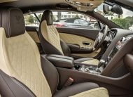2017 Bentley Continental GT V8 S Mulliner