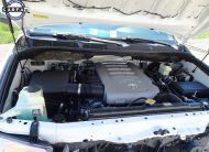 Toyota Sequoia Platinum