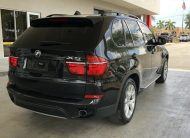 2012 BMW X5 xDrive35i