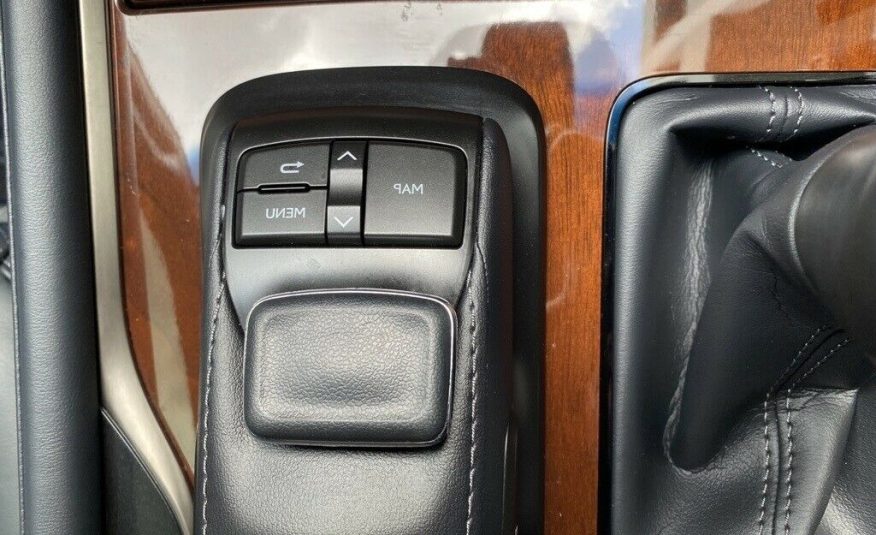 2021 Lexus LX 570 13452 Miles Black Onyx 4D Sport Utility 5.7L V8 DOHC Dual VVT-
