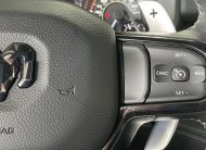 2022 Ram 1500 TRX 1039 Miles Diamond Black Crystal Pearlcoat 4D Crew Cab 6.2L Su