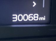 2020 Kia Sportage EX 30066 Miles Pacific Blue 4D Sport Utility 2.4L I4 DGI DOHC