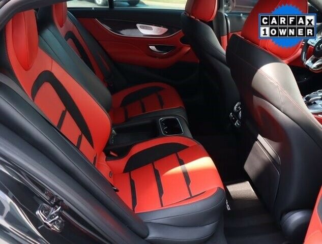 2019 Mercedes-Benz Other AMG® GT 63 S