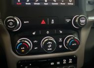 2021 Ram 2500 Laramie 6129 Miles Bright White Clearcoat 4D Crew Cab Cummins 6.7L
