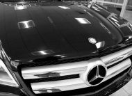 2016 Mercedes-Benz GL-Class GL 450