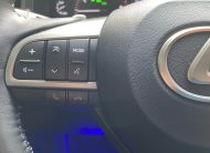 2021 Lexus LX 570 13452 Miles Black Onyx 4D Sport Utility 5.7L V8 DOHC Dual VVT-
