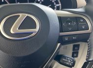 2021 Lexus GX 460 Luxury 7925 Miles Starfire Pearl 4D Sport Utility 4.6L V8 DOHC