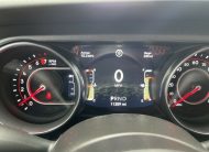 2021 Jeep Gladiator Mojave 11358 Miles Sting-Gray Clearcoat 4D Crew Cab 3.6L V6