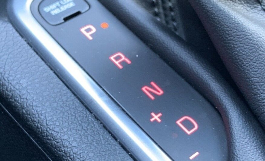 2020 Kia Sportage EX 30066 Miles Pacific Blue 4D Sport Utility 2.4L I4 DGI DOHC