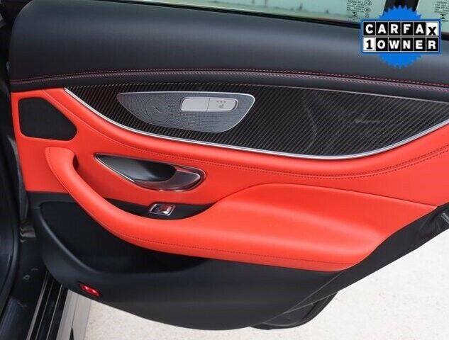 2019 Mercedes-Benz Other AMG® GT 63 S