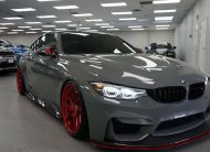 2019 BMW M4 CS 2dr Coupe