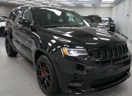 2020 Jeep Grand Cherokee SRT