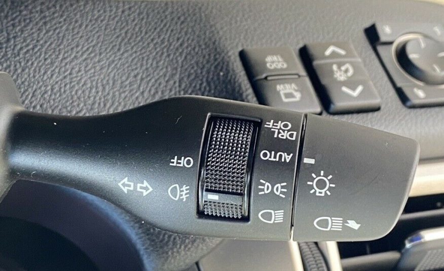 2021 Lexus GX 460 Luxury 7925 Miles Starfire Pearl 4D Sport Utility 4.6L V8 DOHC