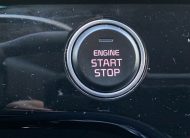 2020 Kia Sportage EX 30066 Miles Pacific Blue 4D Sport Utility 2.4L I4 DGI DOHC