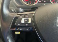 2019 Volkswagen Tiguan 2.0T SE 83586 Miles Pure White 4D Sport Utility 2.0L TSI