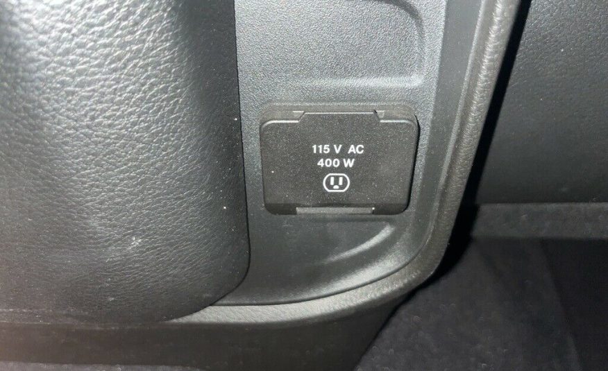 2021 Ram 2500 Laramie 6129 Miles Bright White Clearcoat 4D Crew Cab Cummins 6.7L