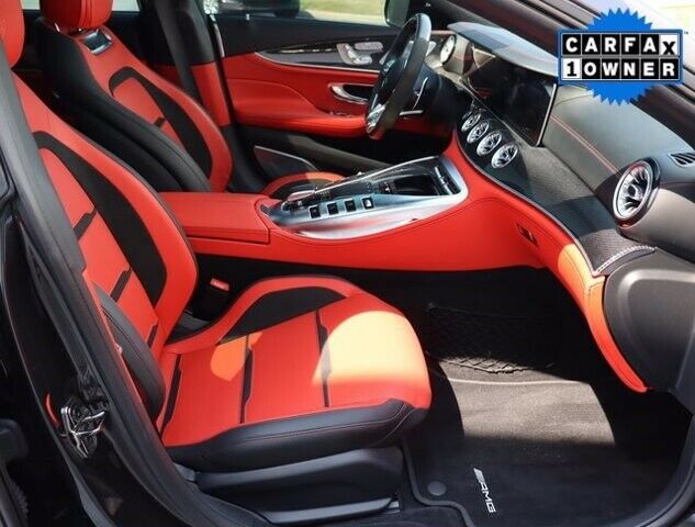 2019 Mercedes-Benz Other AMG® GT 63 S