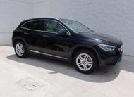 2021 Mercedes-Benz GLA GLA 250