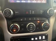 2021 Ram 2500 Laramie 5539 Miles Bright White Clearcoat 4D Crew Cab Cummins 6.7L