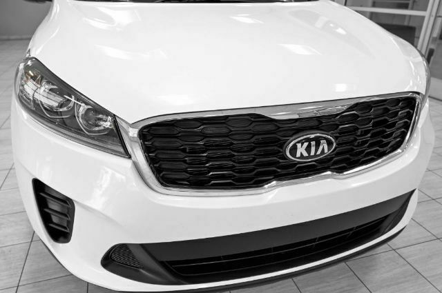 2020 Kia Sorento LX V6