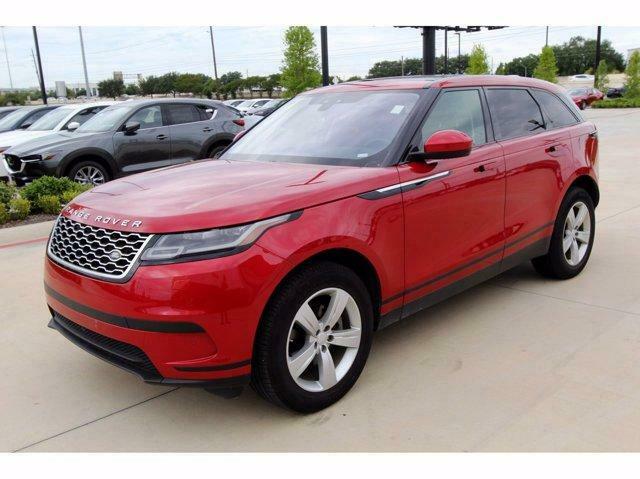 2020 Land Rover Range Rover P250 S – Arizona Car Sales