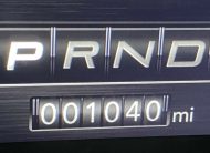 2022 Ram 1500 TRX 1039 Miles Diamond Black Crystal Pearlcoat 4D Crew Cab 6.2L Su