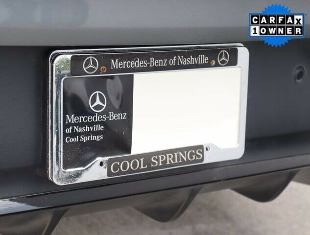 2018 Mercedes-Benz Other AMG® GLE 63 S