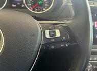 2019 Volkswagen Tiguan 2.0T SE 83586 Miles Pure White 4D Sport Utility 2.0L TSI