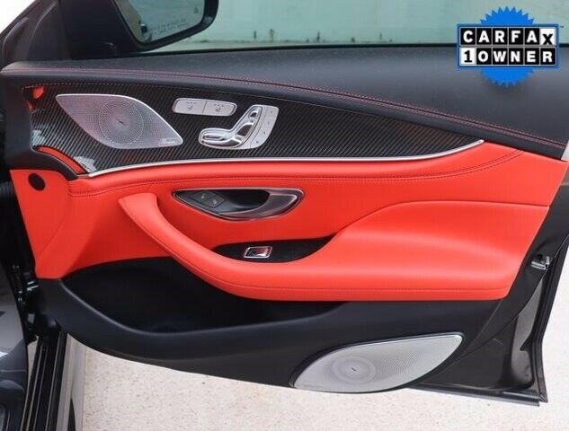2019 Mercedes-Benz Other AMG® GT 63 S