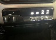 2021 Ram 2500 Laramie 5539 Miles Bright White Clearcoat 4D Crew Cab Cummins 6.7L