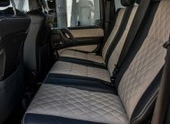 2017 Mercedes-Benz G-Class