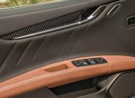 2020 Maserati Ghibli S Q4 GranSport