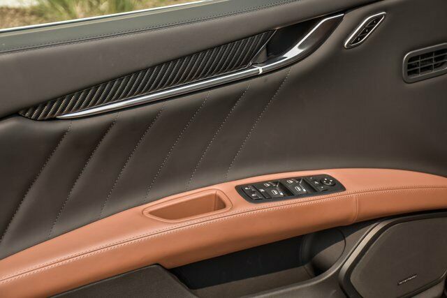 2020 Maserati Ghibli S Q4 GranSport