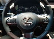 2017 Lexus RX450h AWD RX 450h