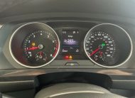 2019 Volkswagen Tiguan 2.0T SE 83586 Miles Pure White 4D Sport Utility 2.0L TSI